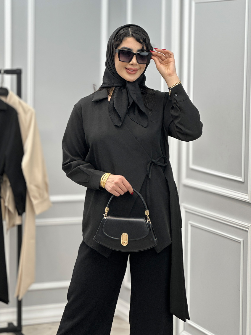 کت مازراتی آبان 4