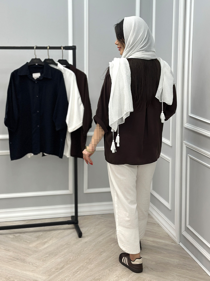 شومیز آناگیل 1