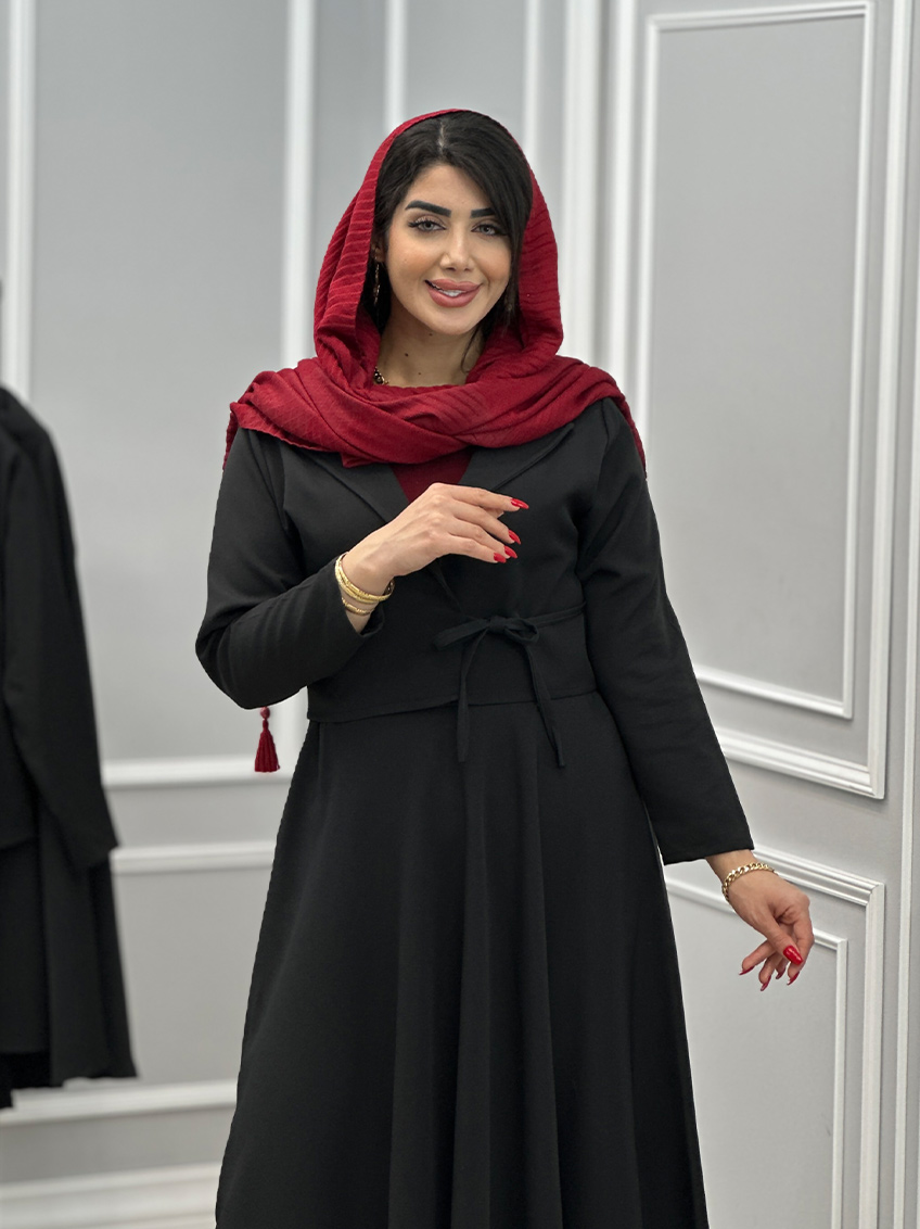کت و دامن مرسانا 1