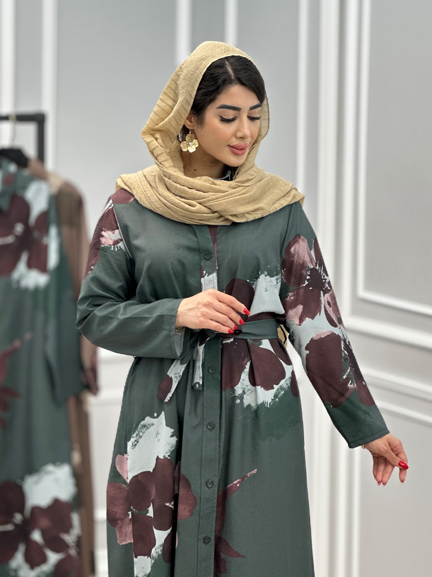 پیراهن ویکتوریا 1