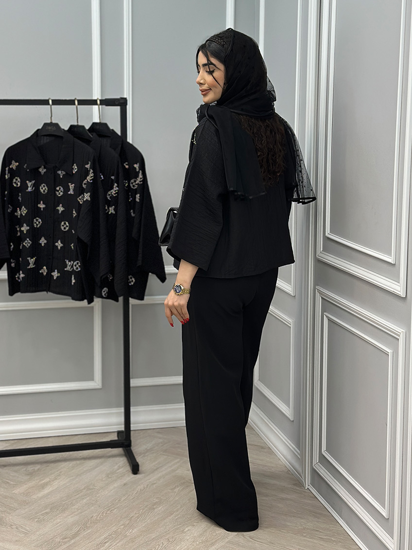 شومیز شاینا 2