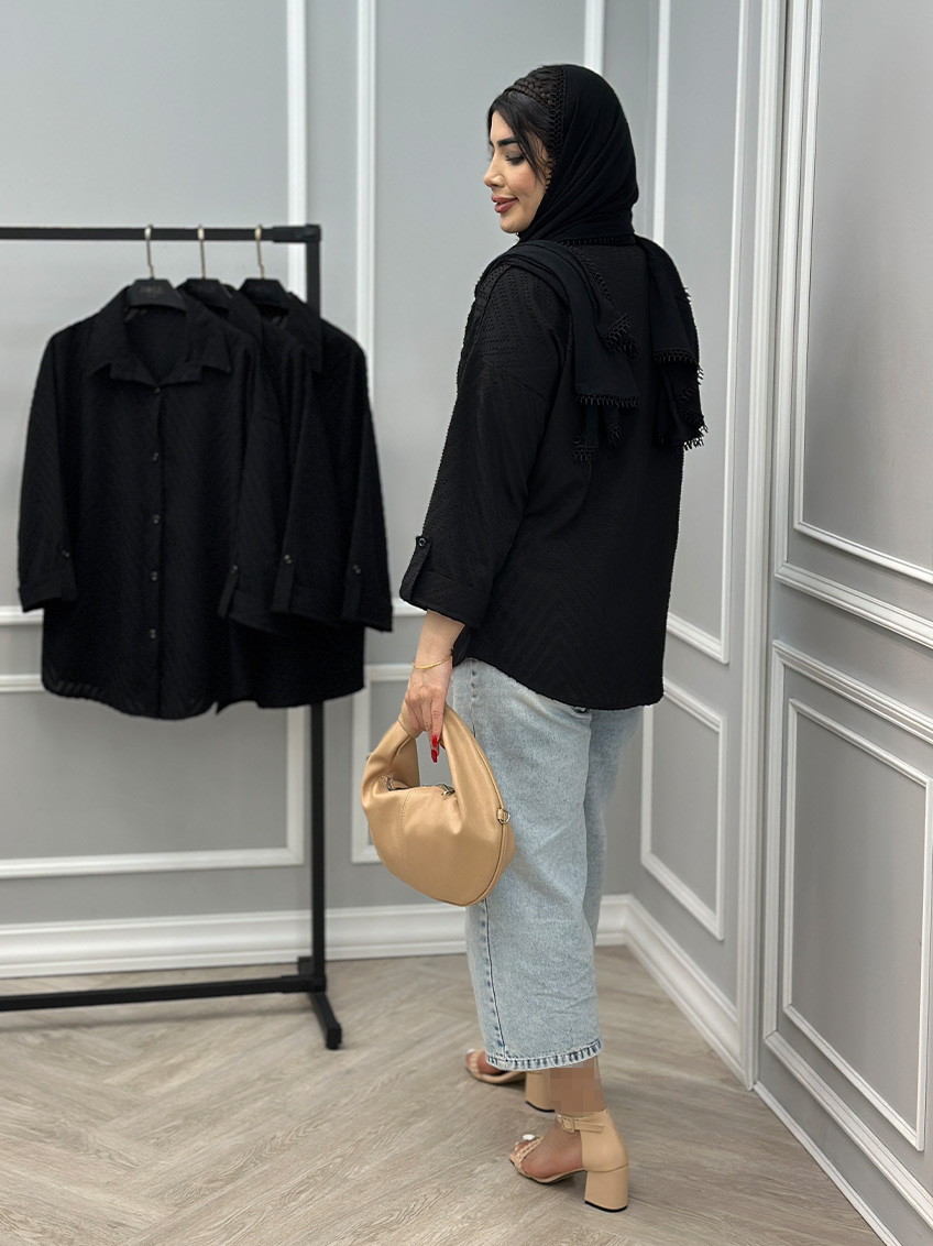 شومیز محبوب 2