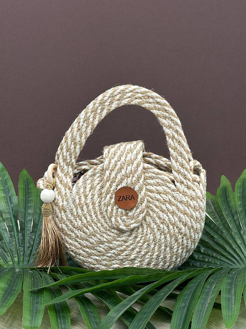 کیف گرد زارا  3