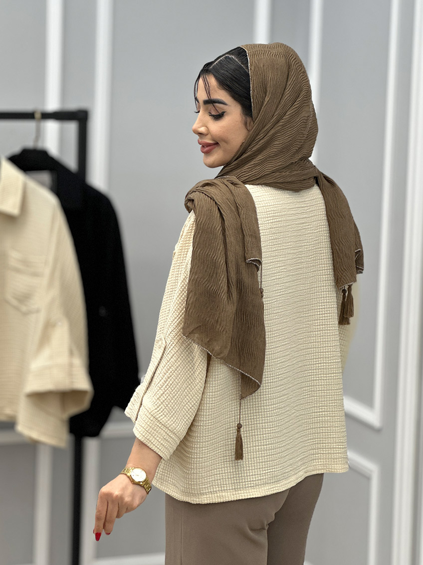 شومیز مایلا 2