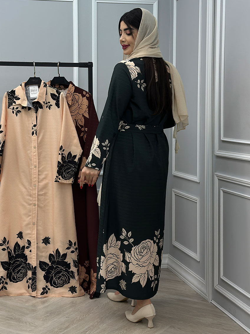 پیراهن دنیز  1