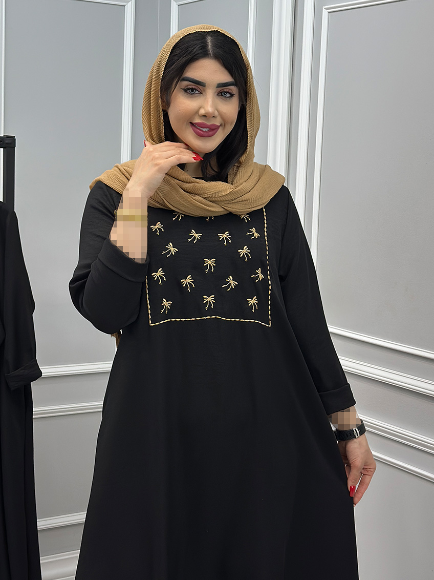 پیراهن خاطره  1