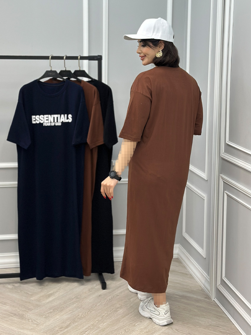 پیراهن مهرانا  1
