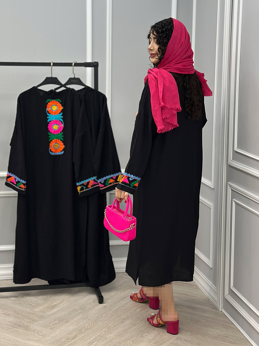 پیراهن مرجانه  2