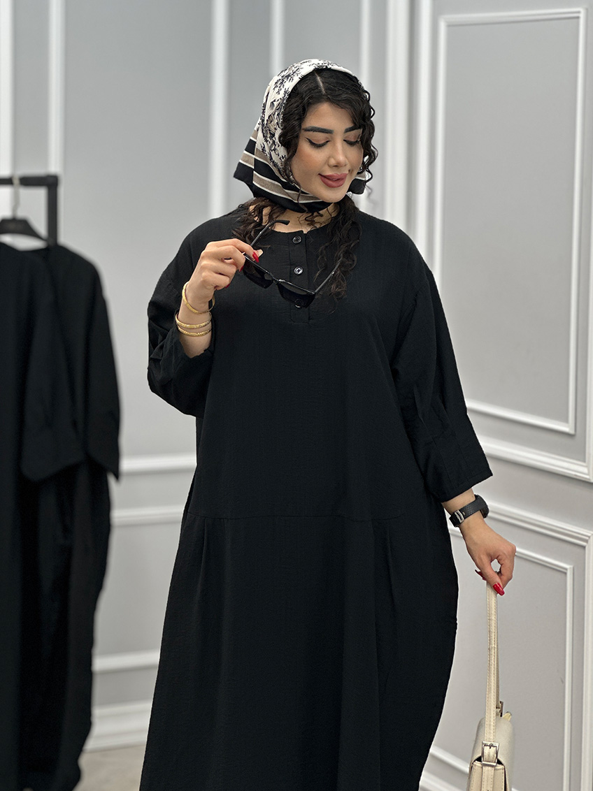 پیراهن حمیرا  1