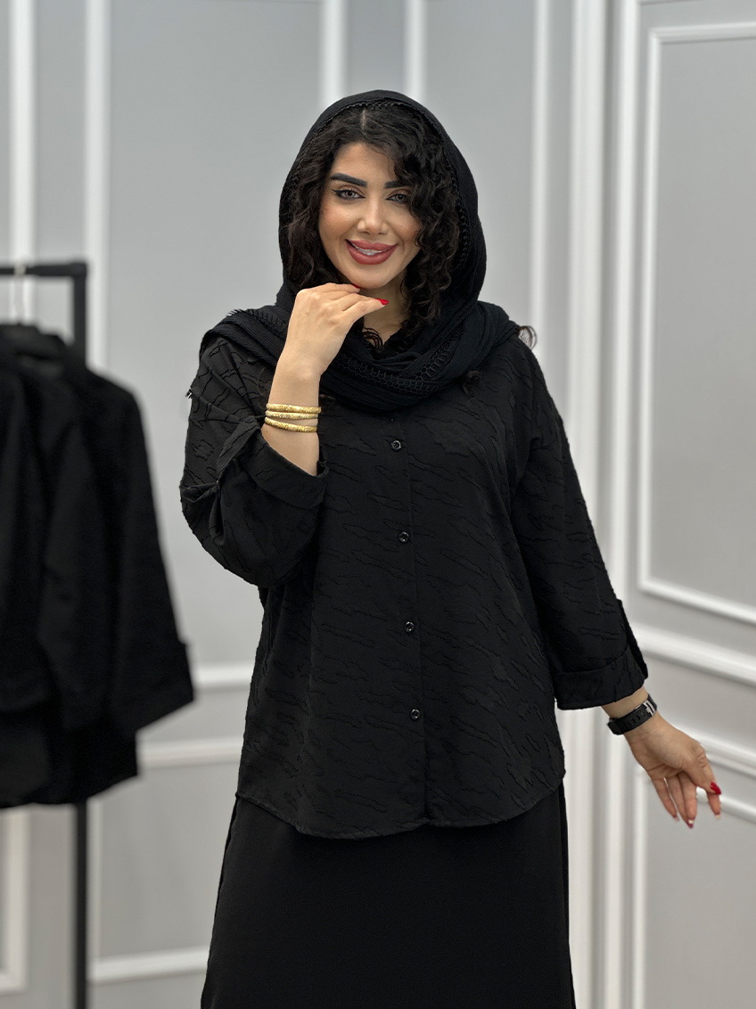 شومیز زنانه ویونا 1