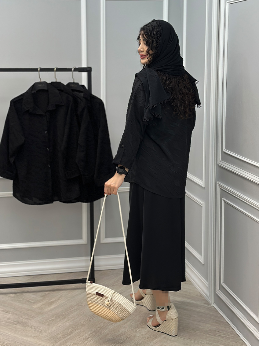 شومیز زنانه ویونا 2