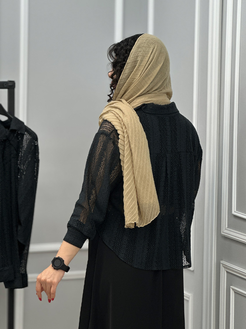 شومیز آترینا 1