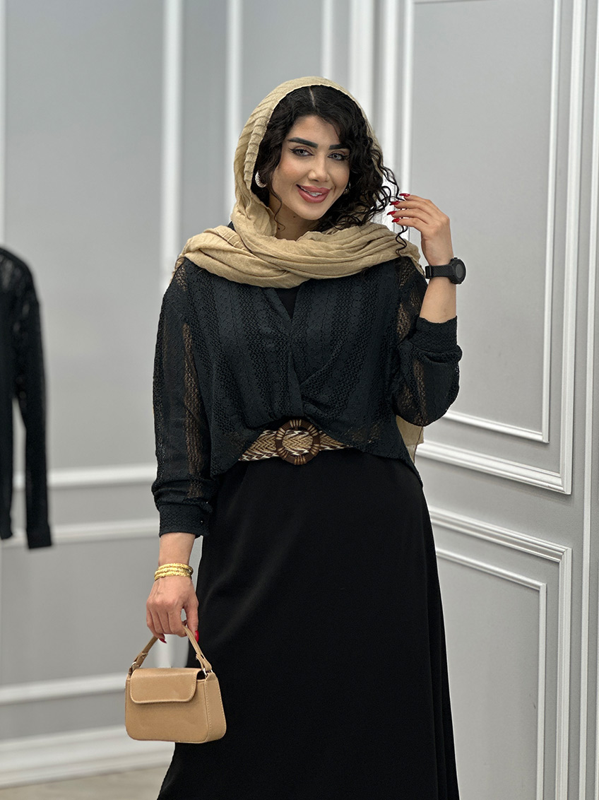 شومیز آترینا 2