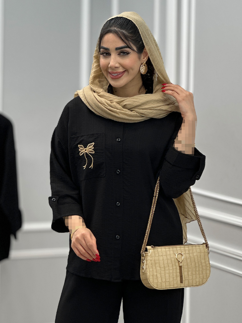 شومیز آرنیکا  1