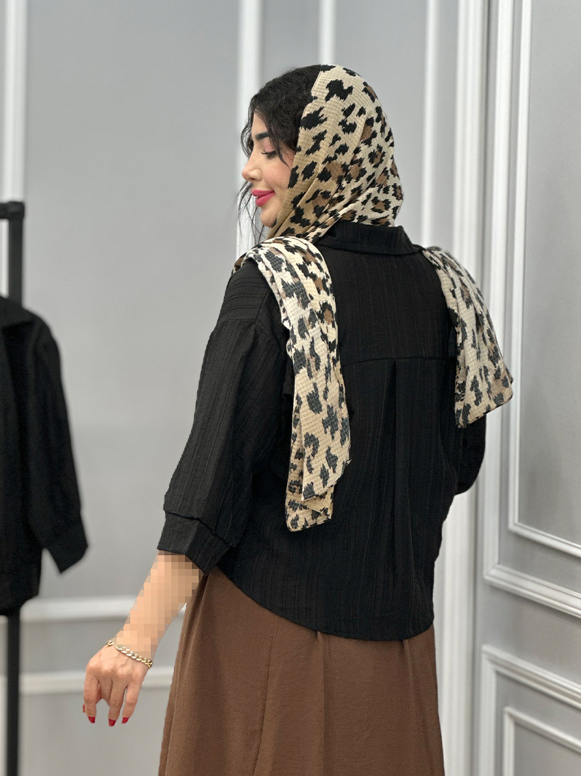 شومیز جانسو  1