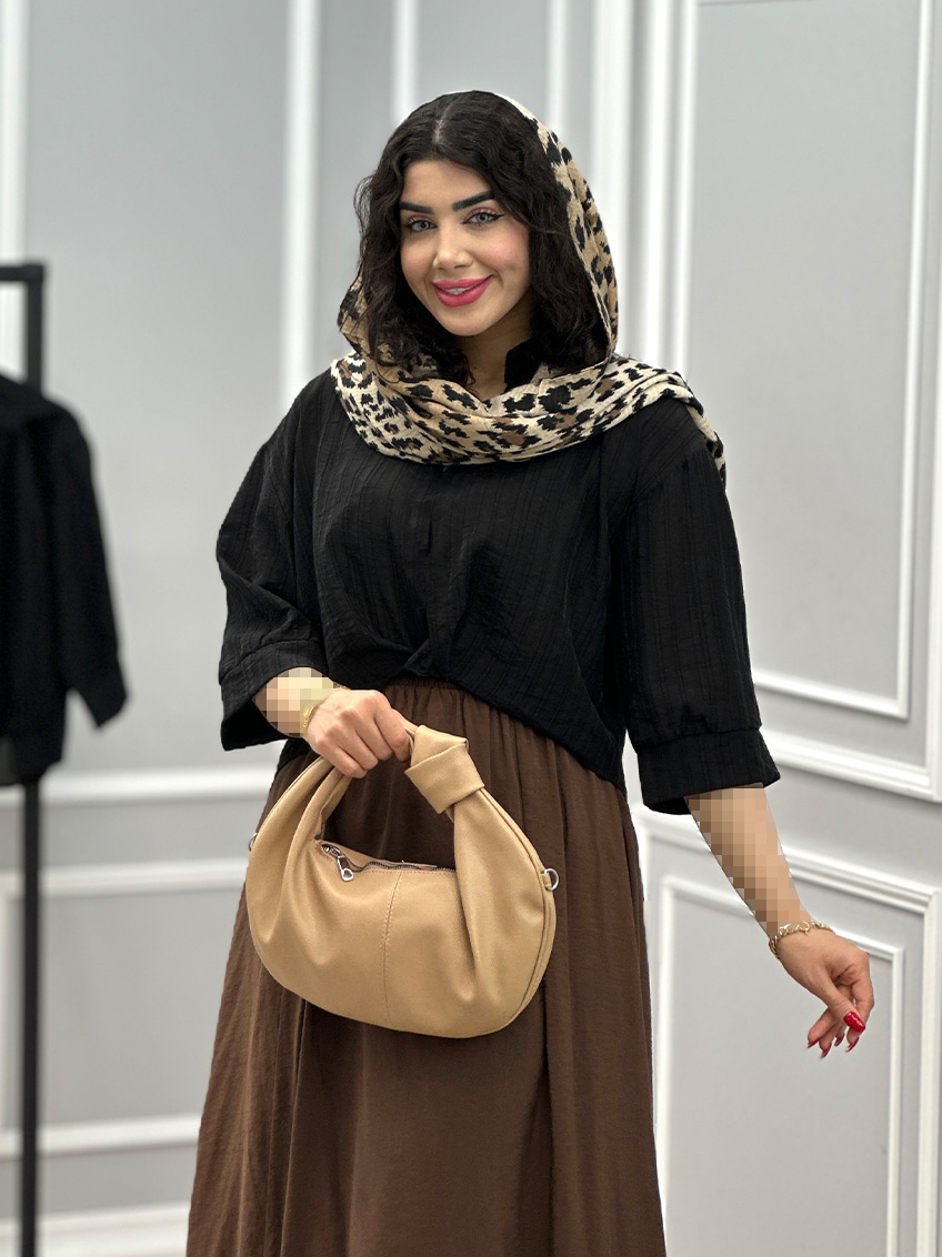 شومیز جانسو  2