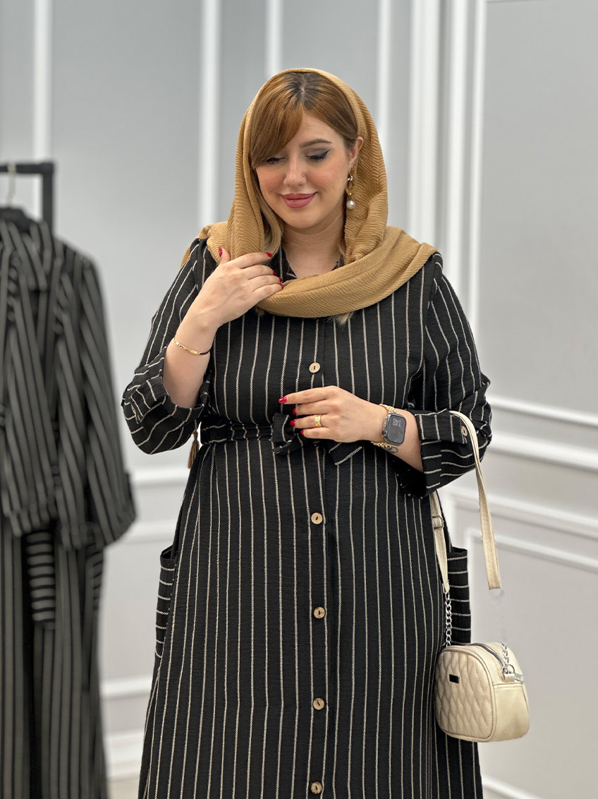 مانتو دیپلمات ماهسو 1