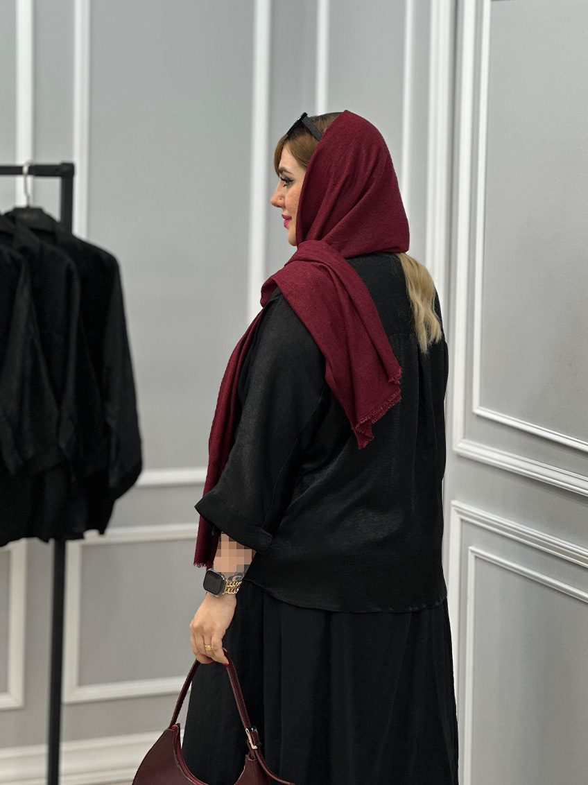 شومیز آرمیتی 1