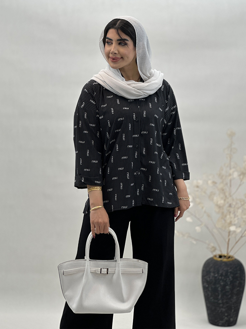 شومیز رادیان 1