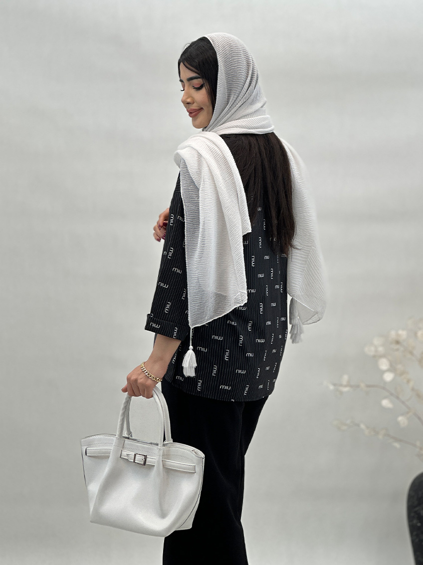 شومیز رادیان 2