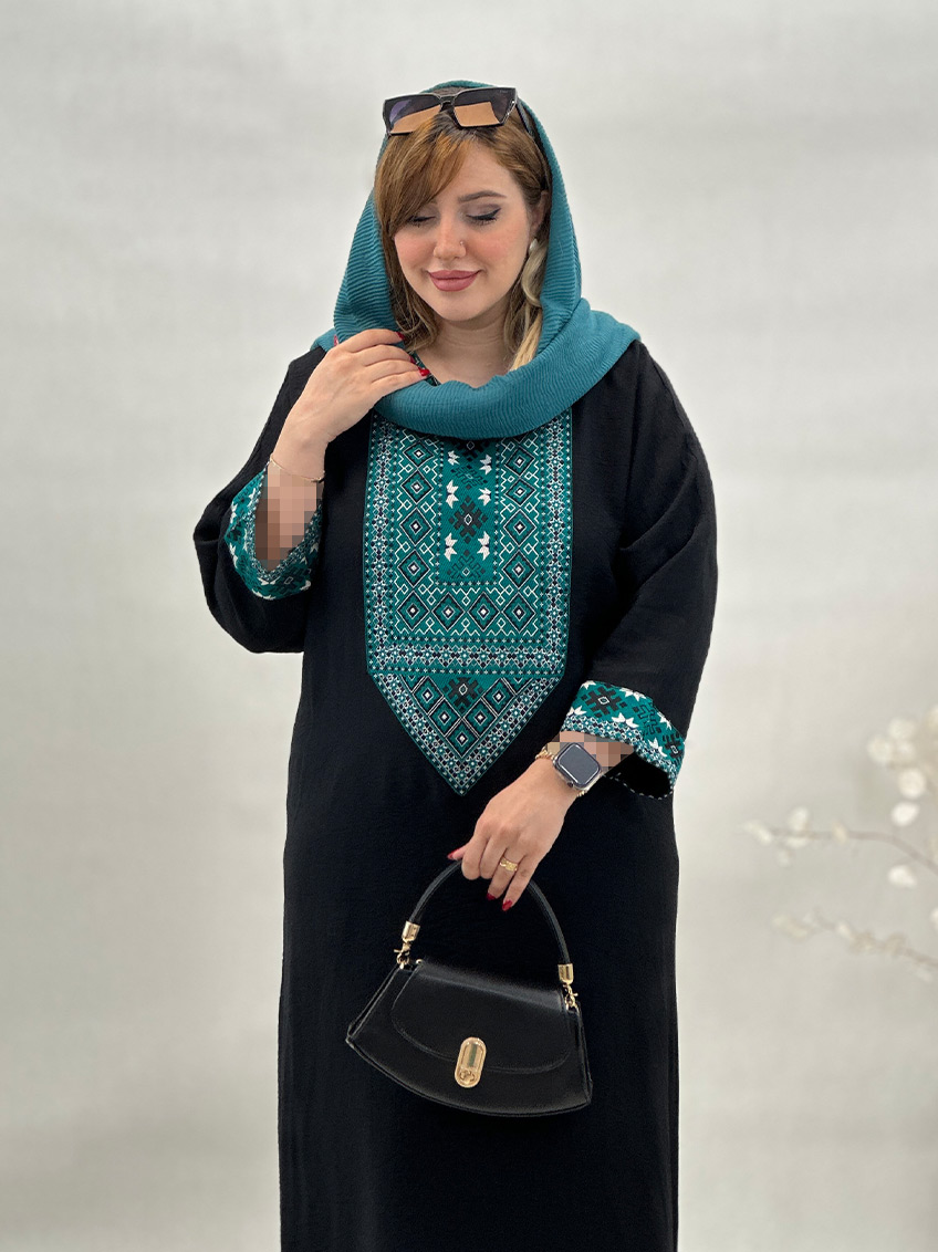 پیراهن سامیا 2