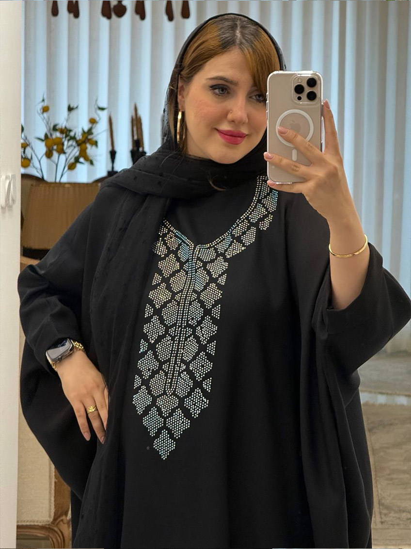 پیراهن وصال 3