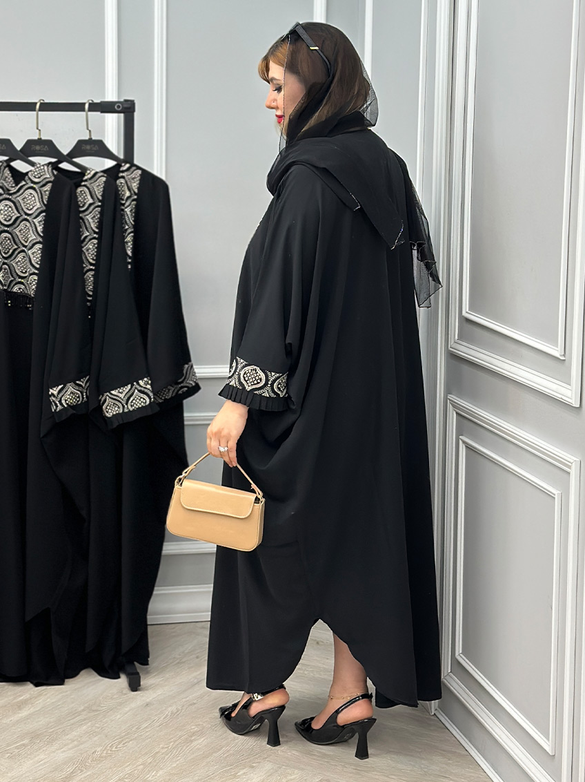 پیراهن آلوینا  1