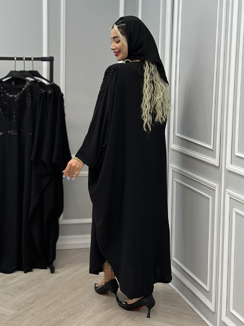 پیراهن الیزه مه لقا 2