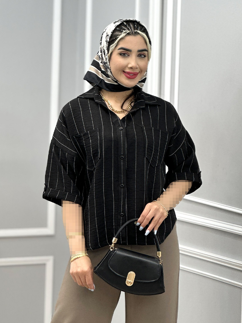 شومیز فرزانه 1
