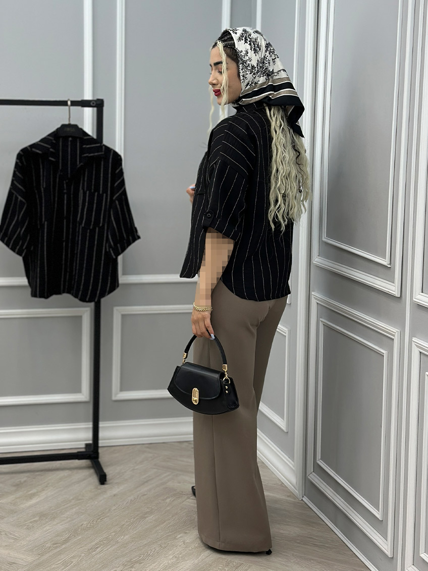 شومیز فرزانه 2