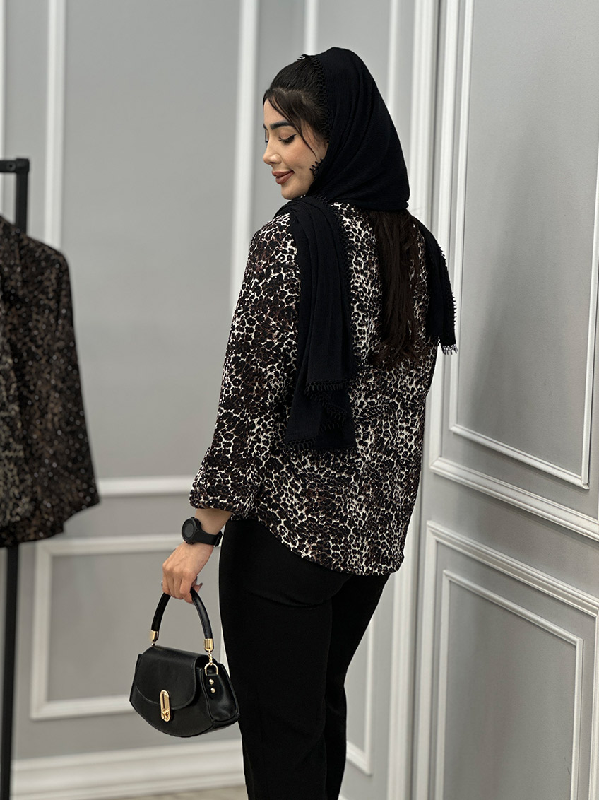 شومیز گیلا  1
