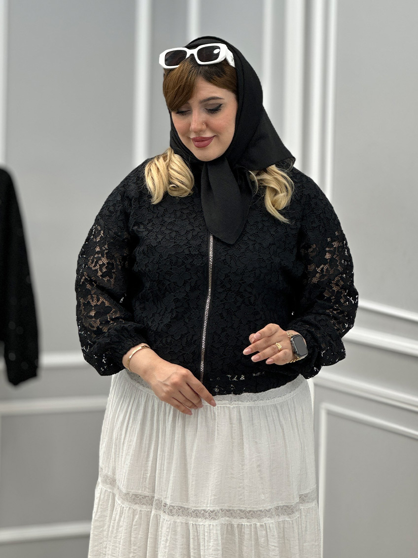 بامبر رزیتا 3