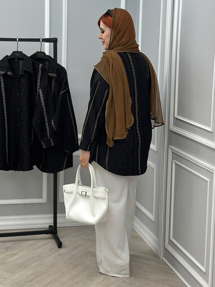 مانتو بارش کد : 110422 2