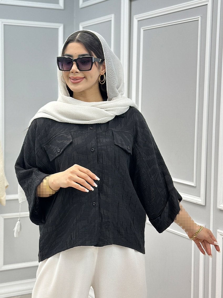 شومیز کالیت 3