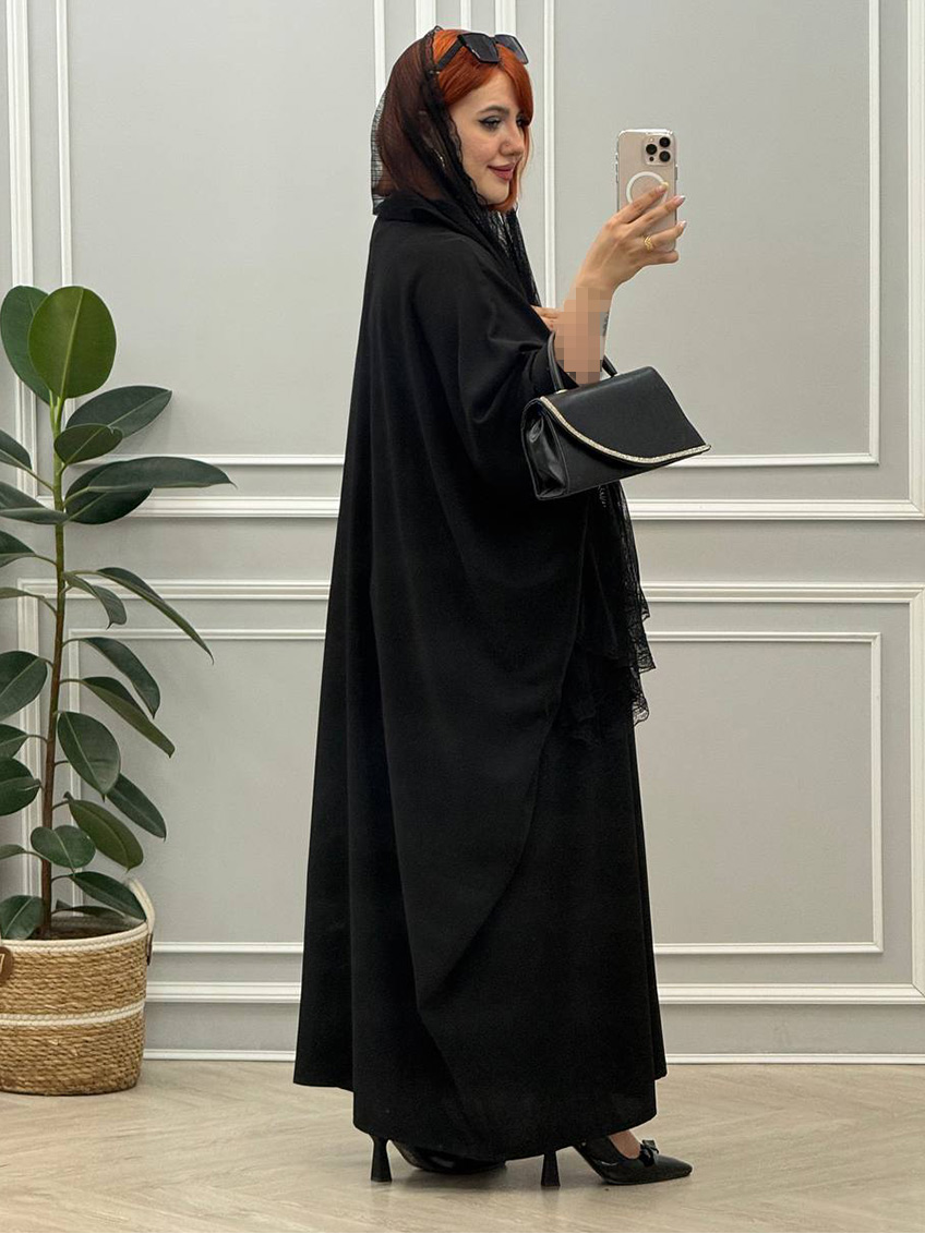 پیراهن نگارین 2
