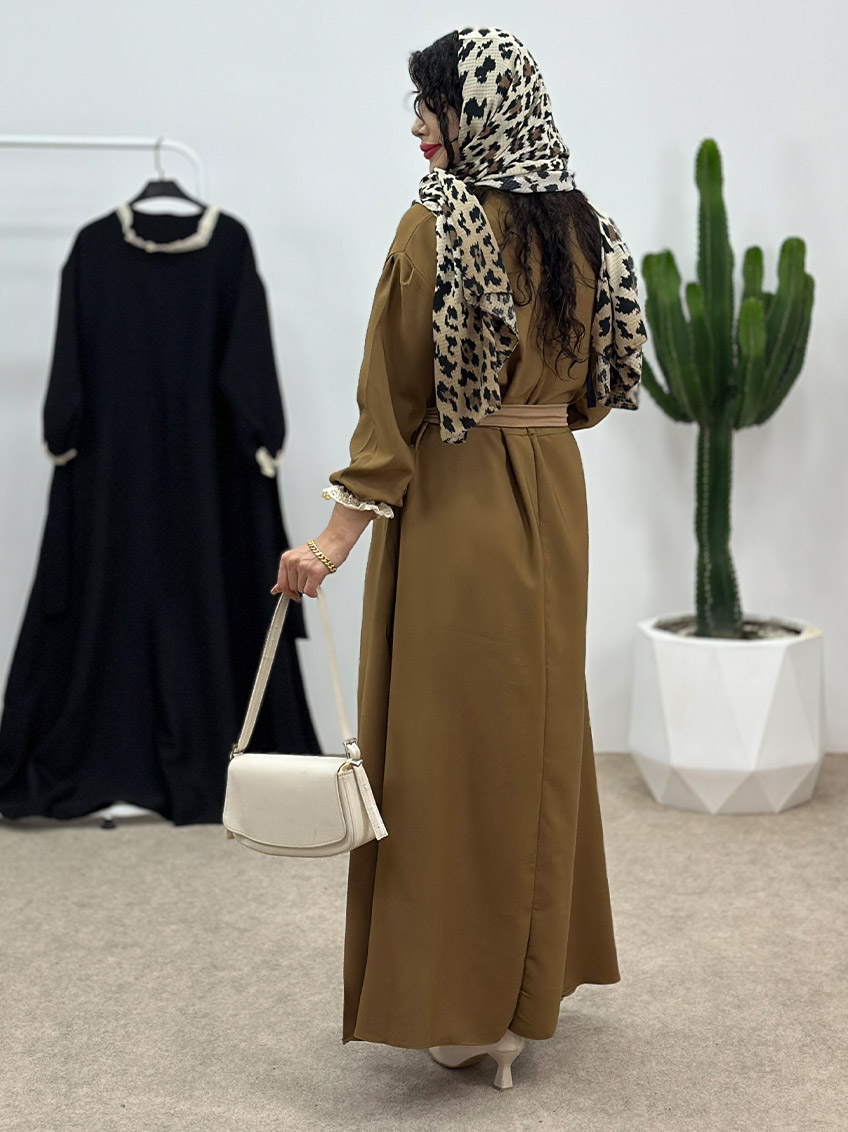 پیراهن مازراتی هورشاد  1