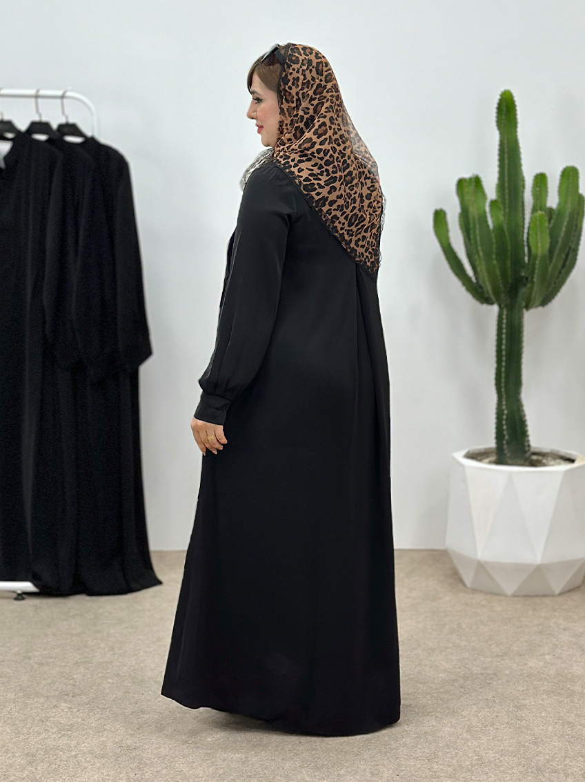 پیراهن الیزه تهمینه 2