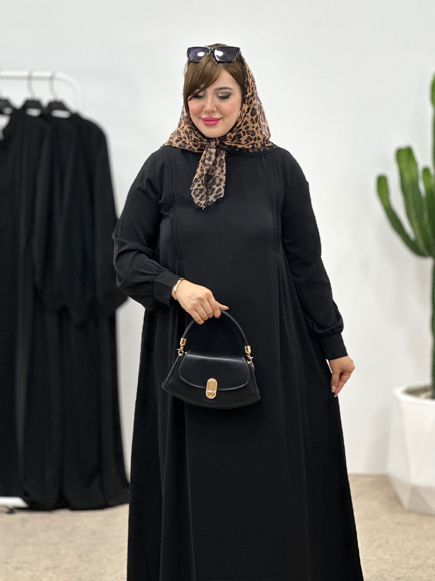 پیراهن الیزه تهمینه 3