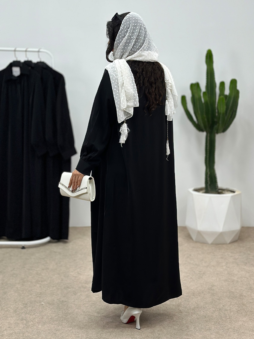 پیراهن الیزه سالمون کد : 110552 2