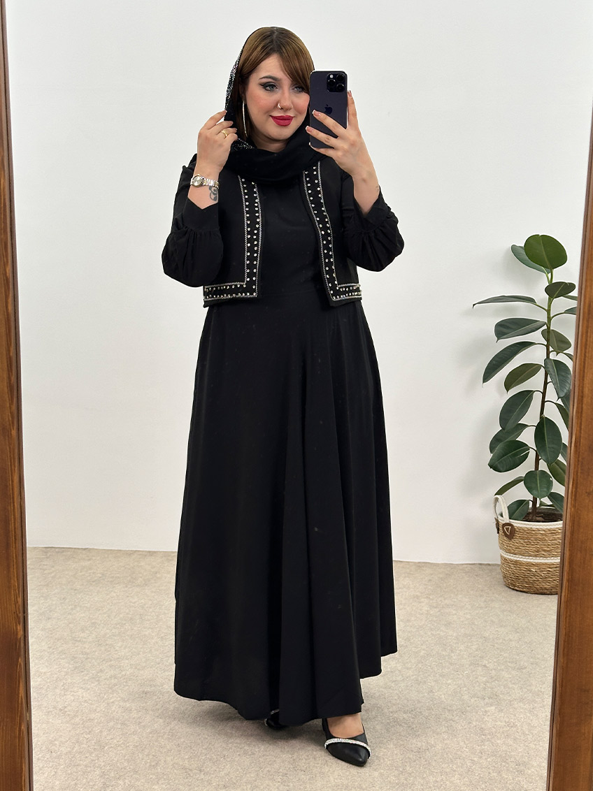 ست دو تیکه موژان 1