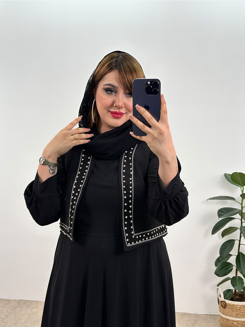 ست دو تیکه موژان 2
