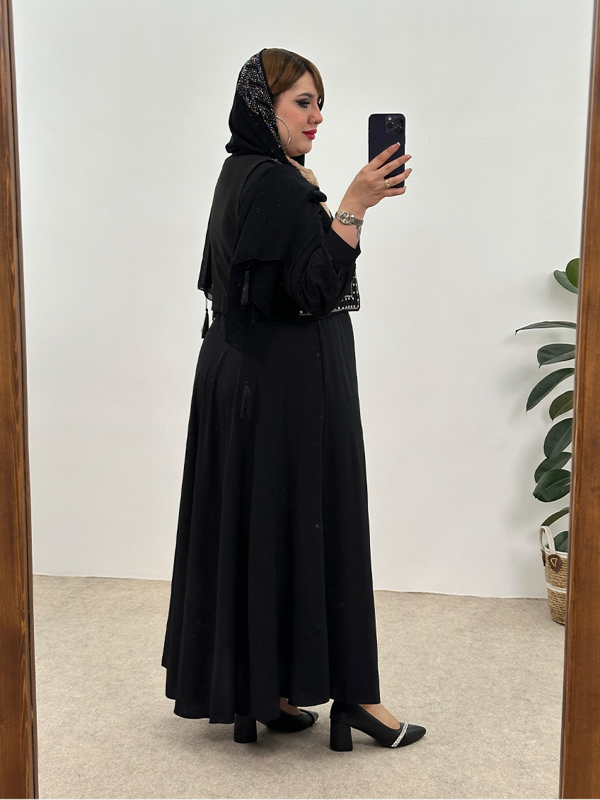 ست دو تیکه موژان 3
