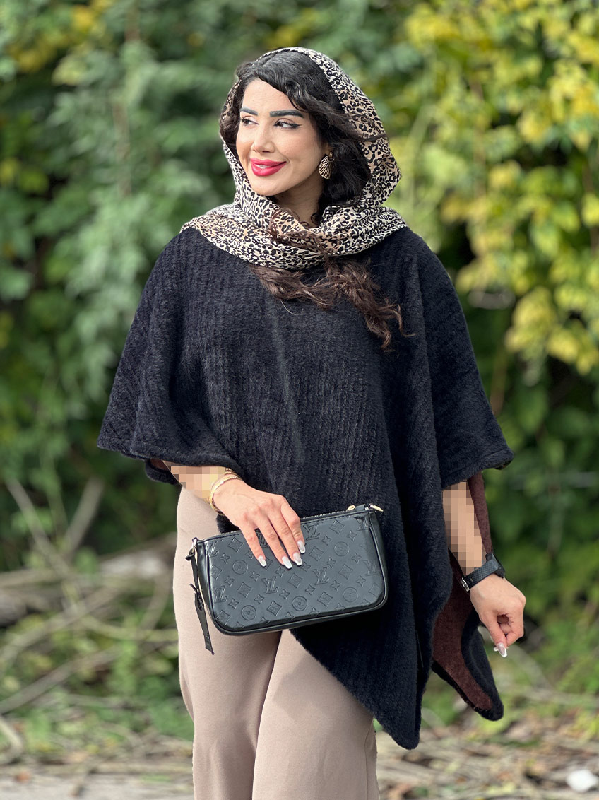 پانچ برفین 3