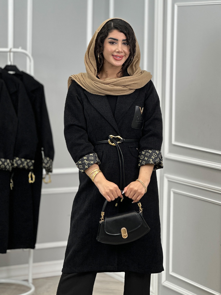 پالتو مهشید 3