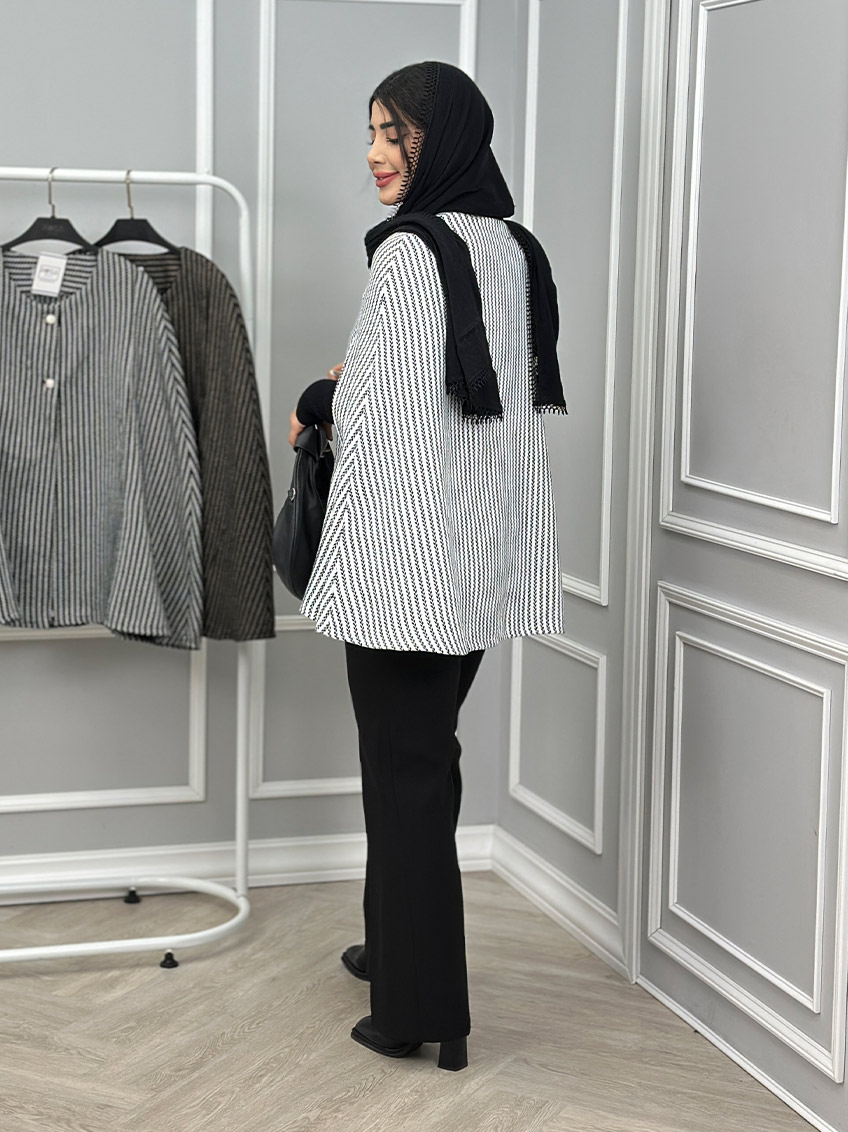 پانچ پشمی غنچه 2