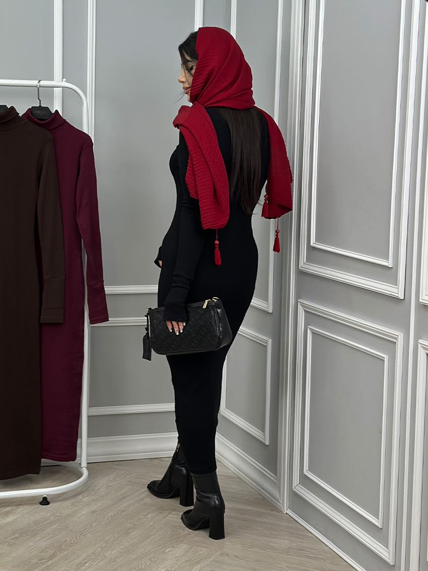 پیراهن کبریتی شهیاد 2