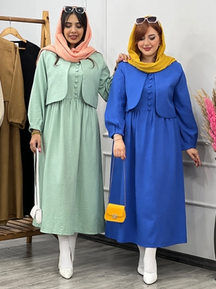 کت و سارافون جزیره کد : 215754