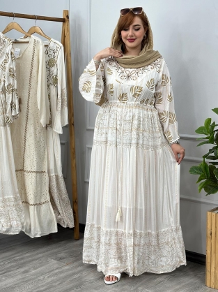  پیراهن الماس کد : 219116