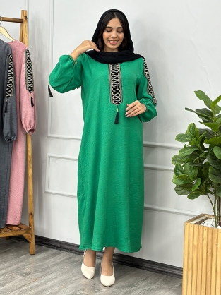 پیراهن جیران کد : 778