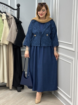 کت و سارافون سیناترا کد : 2195
